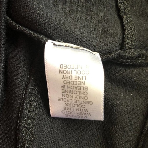 Maurices i am POLISHED Pants Size M - Picture 6 of 8